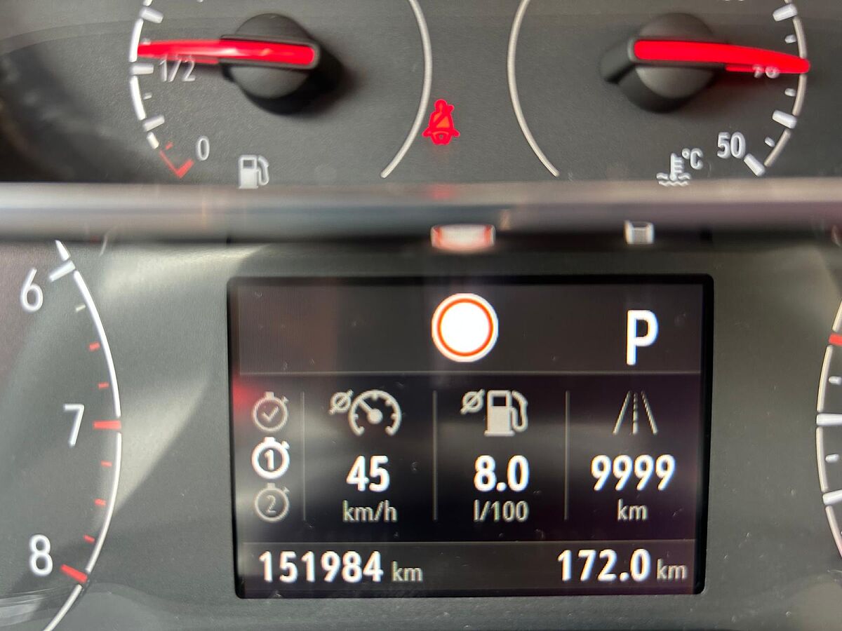 OPEL CROSSLAND X 1.2 E-THP AUTO SPANISH LHD IN SPAIN 95000 MILES SUPERB 2019